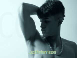 Justhinharrisson