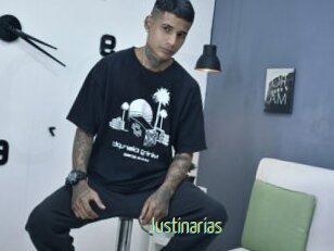 Justinarias