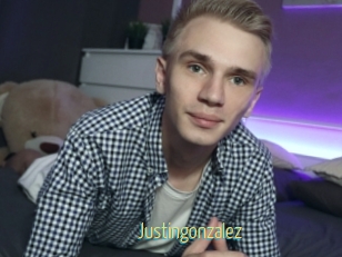 Justingonzalez