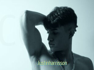 Justinharrisson