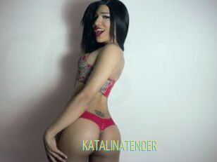 KATALINATENDER