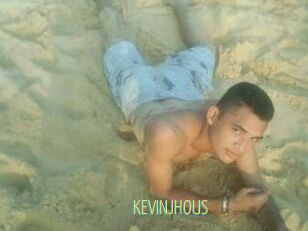 KEVINJHOUS