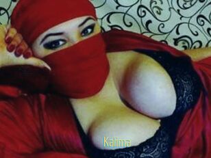 Kalima