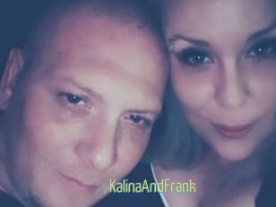 KalinaAndFrank