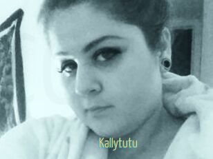 Kallytutu
