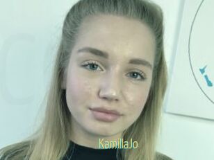 KamillaJo