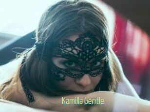 Kamilla_Gentle