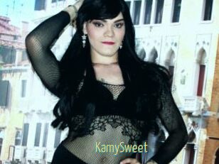 KamySweet