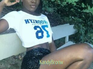 KandyBronw