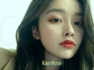 KaoriRose