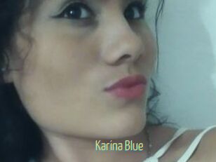 Karina_Blue