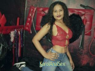 KarolAnalSex