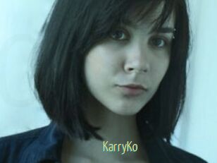 KarryKo