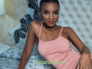 KassandraBrown