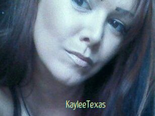 Kaylee_Texas