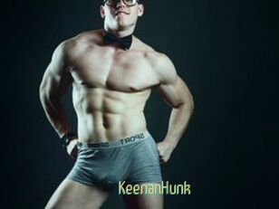 KeenanHunk