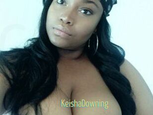 Keisha_Downing