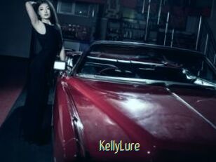 KellyLure