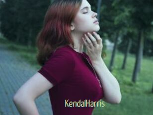 KendalHarris