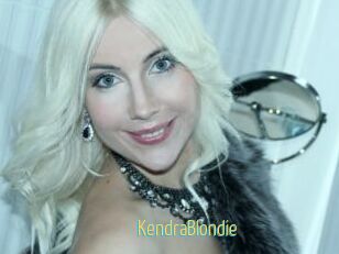 KendraBlondie