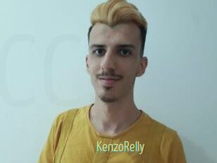 KenzoRelly