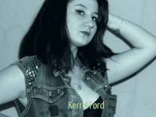 Kerrol_Ford