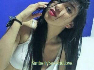 KimberlySexAndLove