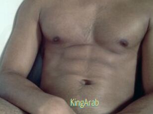 KingArab