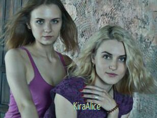 KiraAlice