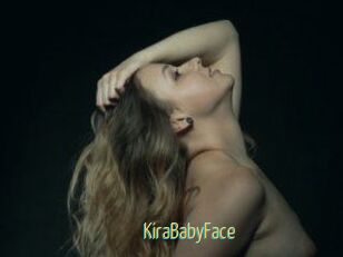 KiraBabyFace