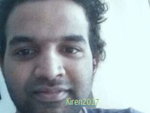 Kiren2017