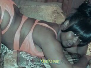 KleoKream