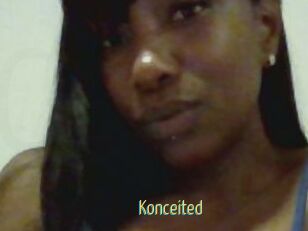 Konceited