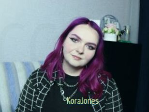 KoraJones