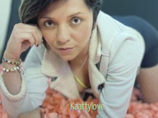 Kaattylove