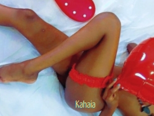 Kahaia