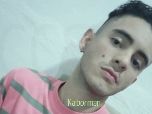 Kaiborman