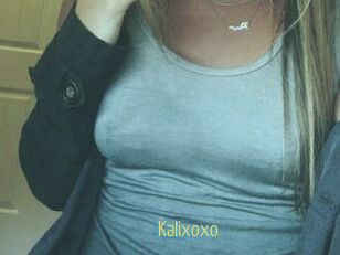 Kalixoxo