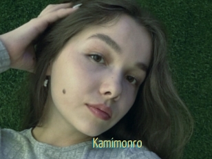 Kamimonro