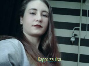 Kapprizzulka