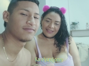 Karelyandjonny