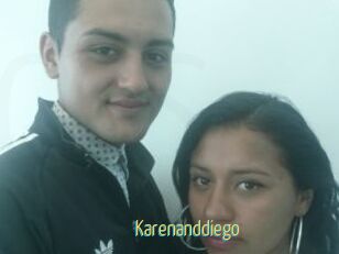 Karenanddiego