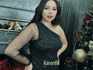 Karenfill