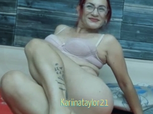 Kariinataylor21