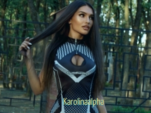 Karolinaalpha