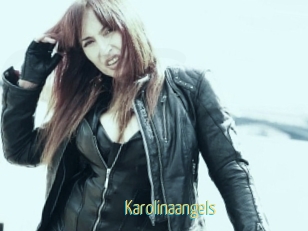 Karolinaangels