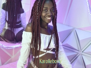 Karollebony