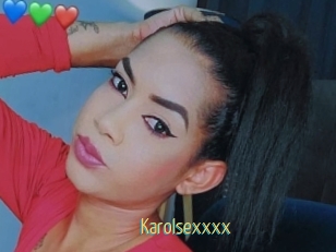 Karolsexxxx