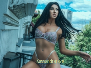 Kassandrarave