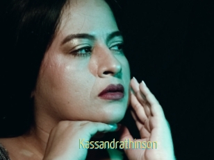 Kassandrathinson